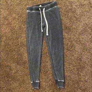 Woman’s Jogger sweatpants